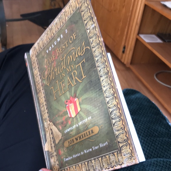 The best of Christmas in my heart volume 2 - Picture 10 of 16